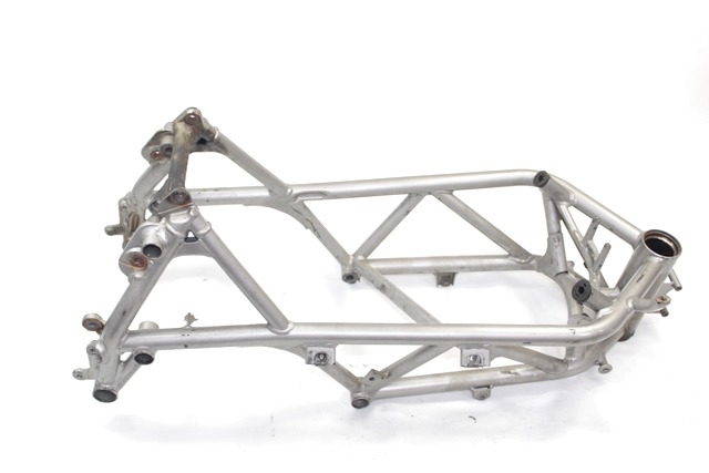 TELAIO CON DOCUMENTI E KIT CHIAVI ACCENSIONE DUCATI 749 S 2003 - 2007 47011773AA 28640861A FRAME WITH ECU KEYS KIT