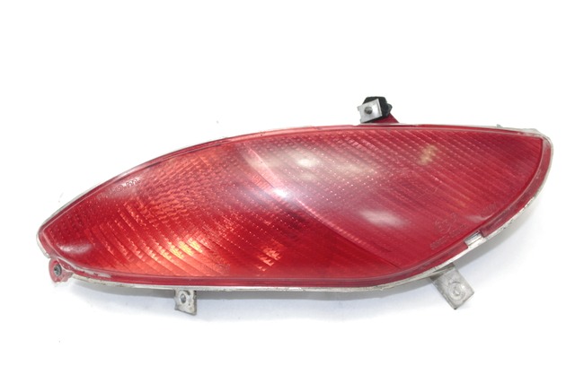 FARO POSTERIORE DESTRA MALAGUTI MADISON 125 1999 - 2001 1-000-295-777 RIGHT TAILLIGHT 