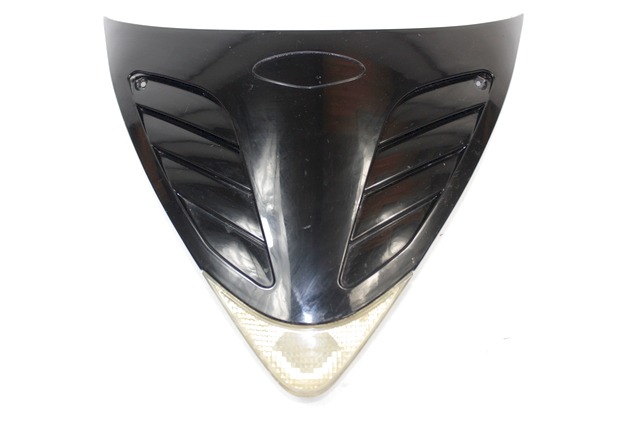 MASCHERINA CARENA SCUDO ANTERIORE MALAGUTI MADISON 125 1999 - 2001 1-000-297-453 FRONT SHIELD FAIRING COVER