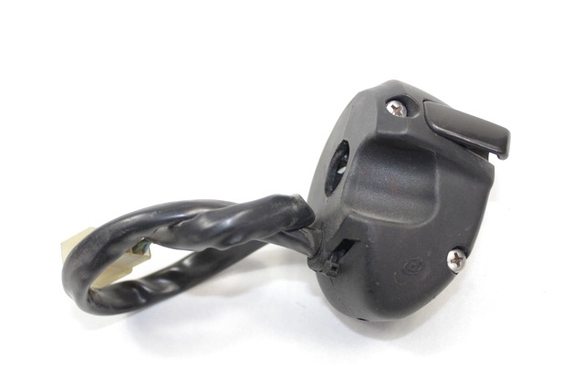 DEVIOLUCI SINISTRA MANUBRIO MALAGUTI MADISON 125 1999 - 2001 1-000-296-038     LEFT HANDLEBAR SWITCH