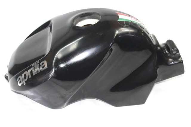 SERBATOIO CARBURANTE APRILIA RSV TUONO 1000 2003 - 2004 AP8178242 FUEL TANK LEGGERI GRAFFI