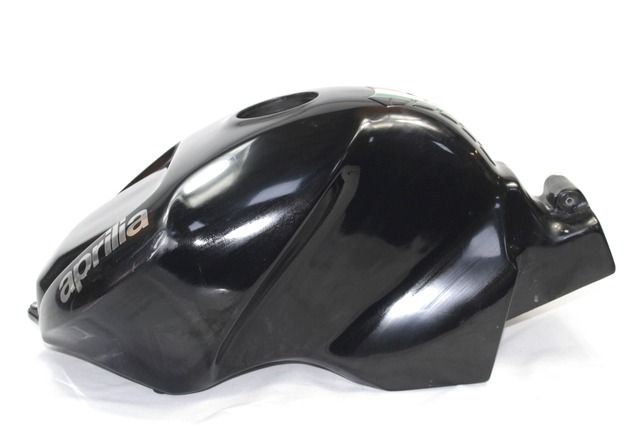 SERBATOIO CARBURANTE APRILIA RSV TUONO 1000 2003 - 2004 AP8178242 FUEL TANK LEGGERI GRAFFI