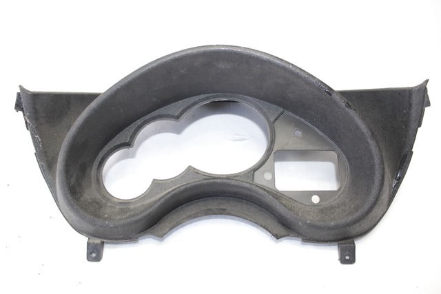 COVER STRUMENTAZIONE CONTACHILOMETRI MALAGUTI MADISON 125 1999 - 2001 1-000-297-857 SPEEDOMETER COVER ATTACCHI DANNEGGIATI