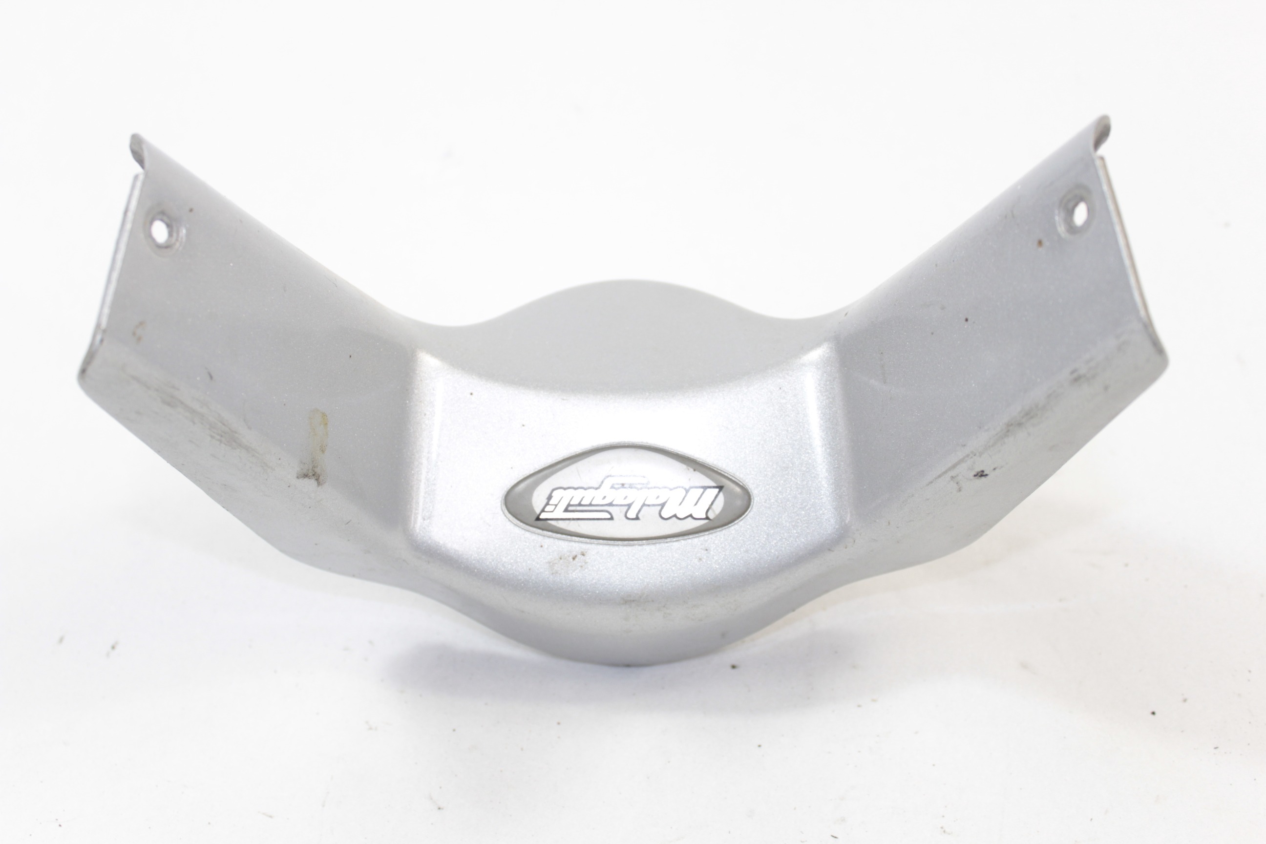 COVER CENTRALE MANUBRIO MALAGUTI MADISON 125 1999 - 2001 1-000-297-864 CENTRAL HANDLEBAR COVER LEGGERI GRAFFI