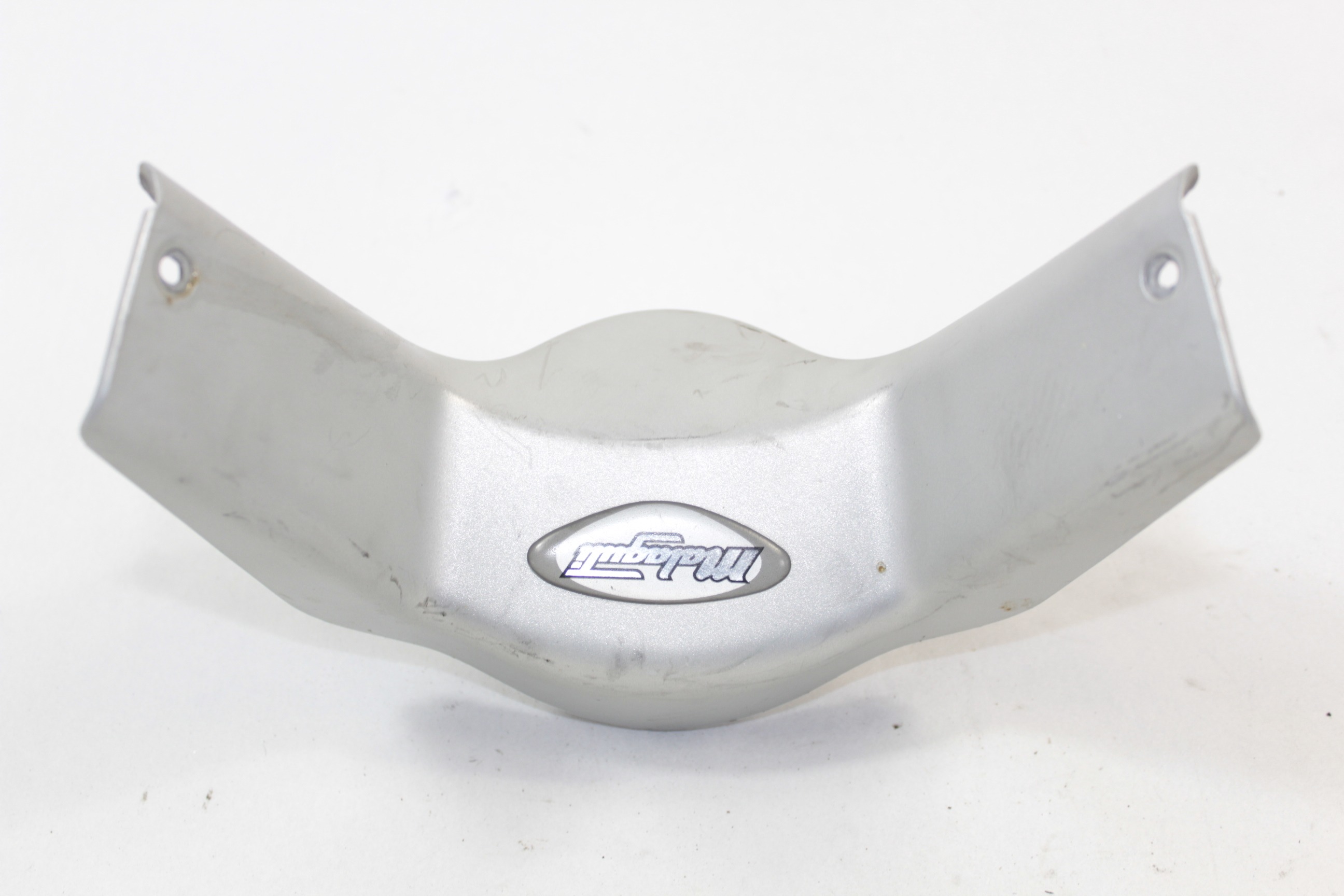 COVER CENTRALE MANUBRIO MALAGUTI MADISON 125 1999 - 2001 1-000-297-864 CENTRAL HANDLEBAR COVER LEGGERI GRAFFI