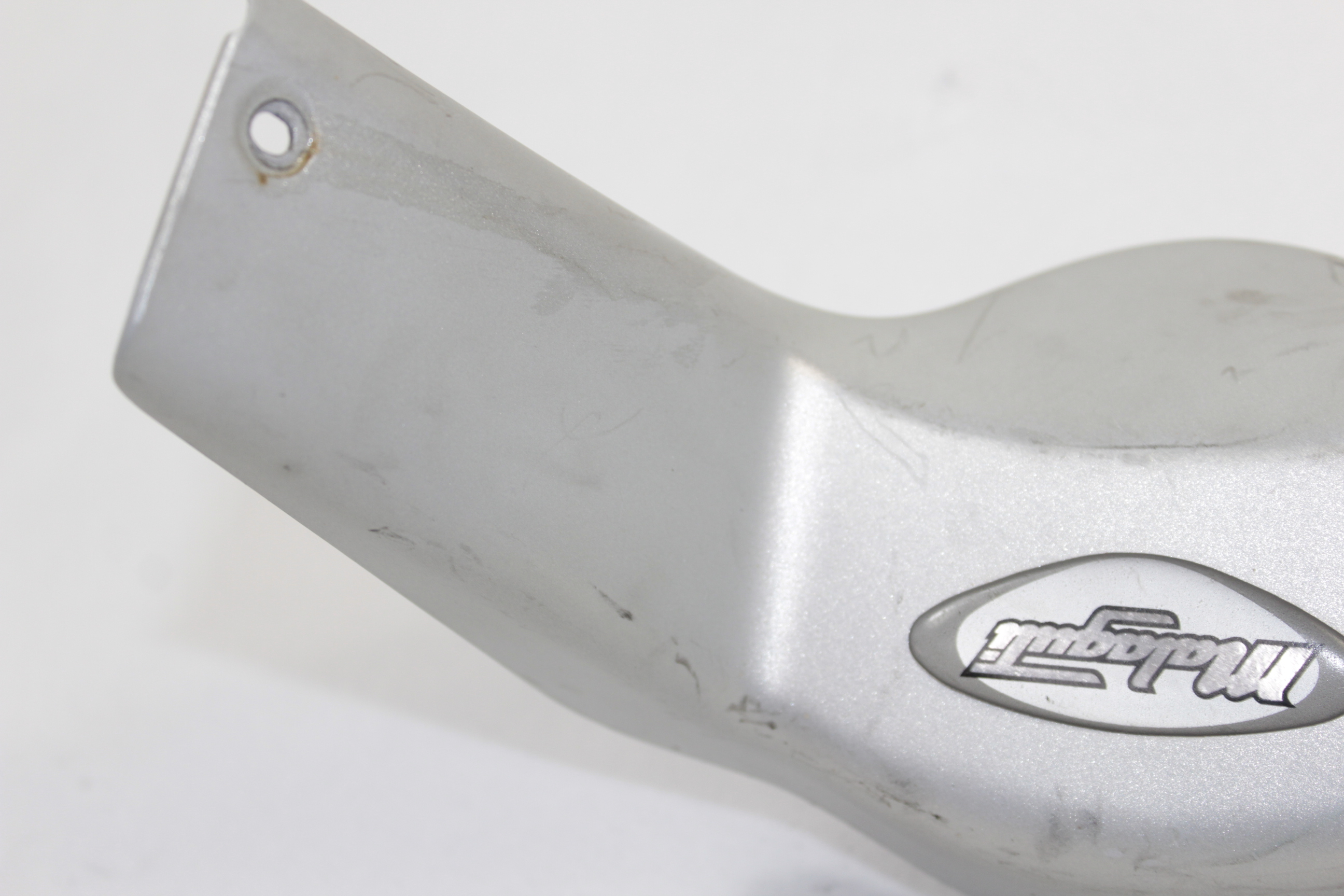 COVER CENTRALE MANUBRIO MALAGUTI MADISON 125 1999 - 2001 1-000-297-864 CENTRAL HANDLEBAR COVER LEGGERI GRAFFI