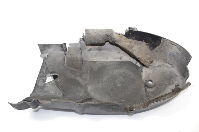 COVER CARTER TRASMISSIONE MALAGUTI MADISON 125 1999 - 2001 1-000-304-081 TRANSMISSION COVER LEGGERI SEGNI DI USURA