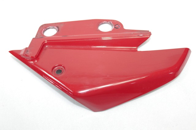 COVER MANIGLIONE CODINO SINISTRA APRILIA SHIVER 750 2008 - 2010 851674 LEFT SIDE TAIL COVER