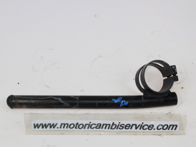 SEMI MANUBRIO DESTRO DUCATI 620 S SUPERSPORT 2003-2004 36010371A RIGTH HANDLEBAR