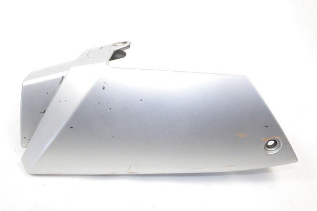 COVER PARACALORE SINISTRA SILENZIATORE APRILIA SHIVER 750 2008 - 2010 85159400XEM LEFT SILENCER HEATGUARD LEGGERI GRAFFI