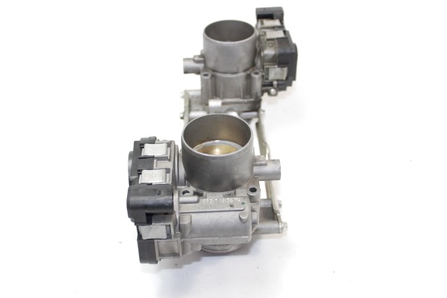 CORPO FARFALLATO APRILIA SHIVER 750 2008 - 2010 872180 THROTTLE BODY