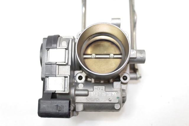 CORPO FARFALLATO APRILIA SHIVER 750 2008 - 2010 872180 THROTTLE BODY