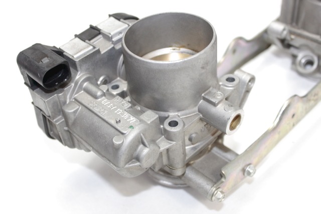 CORPO FARFALLATO APRILIA SHIVER 750 2008 - 2010 872180 THROTTLE BODY