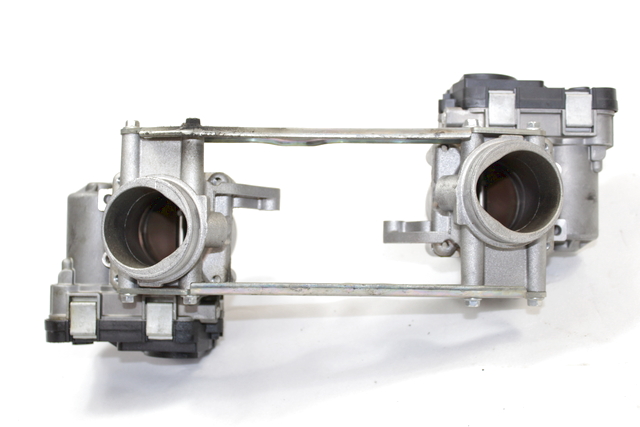 CORPO FARFALLATO APRILIA SHIVER 750 2008 - 2010 872180 THROTTLE BODY