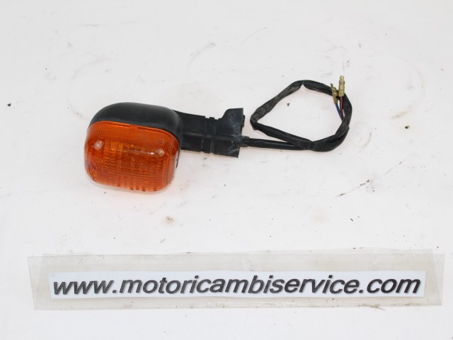 FRECCIA DUCATI SS  620 S SUPERSPORT 2003-2004 0027262 0027263 TURN LIGHT