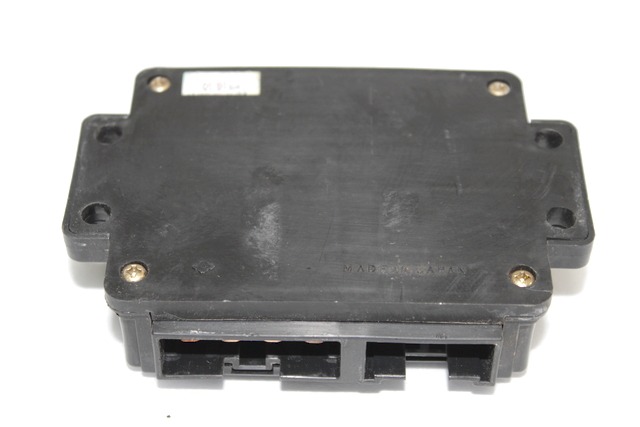 CENTRALINA RELE SERVIZI FUSIBILIERA KAWASAKI Z 750 2003 - 2006 260210057 JUNCTION BOX