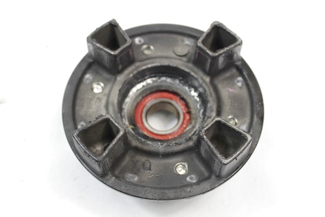 MOZZO RUOTA POSTERIORE KAWASAKI Z 750 2003 - 2006 420330028 REAR WHEEL HUB