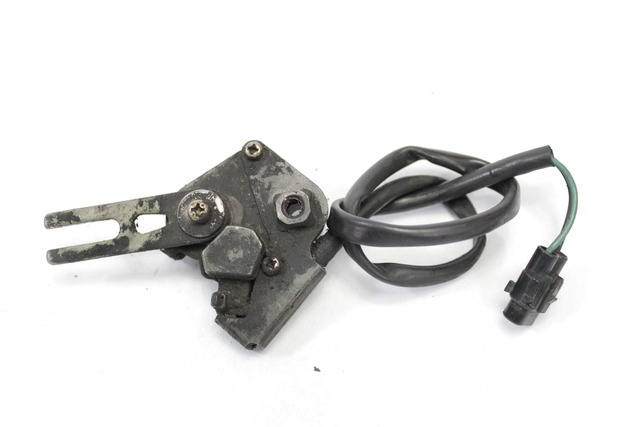 INTERRUTTORE CAVALLETTO LATERALE KAWASAKI Z 750 2003 - 2006 270101470 SIDE STAND SWITCH