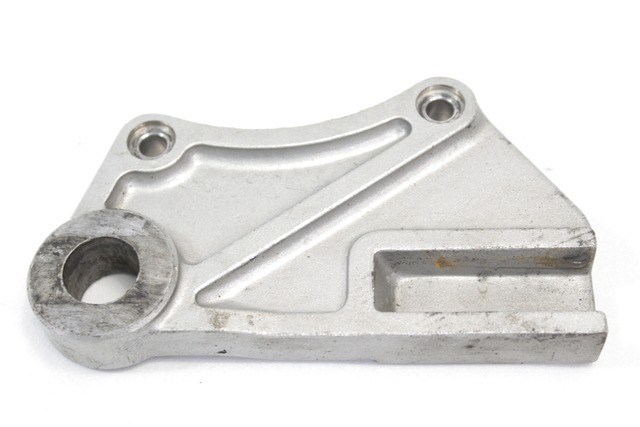 SUPPORTO PINZA FRENO POSTERIORE KAWASAKI Z 750 2003 - 2006 430341149 REAR BRAKE CALIPER BRACKET