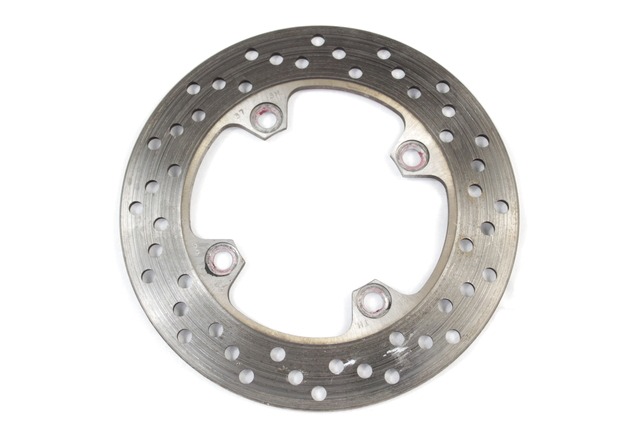 DISCO FRENO POSTERIORE KAWASAKI Z 750 2003 - 2006 410800137 REAR BRAKE DISC