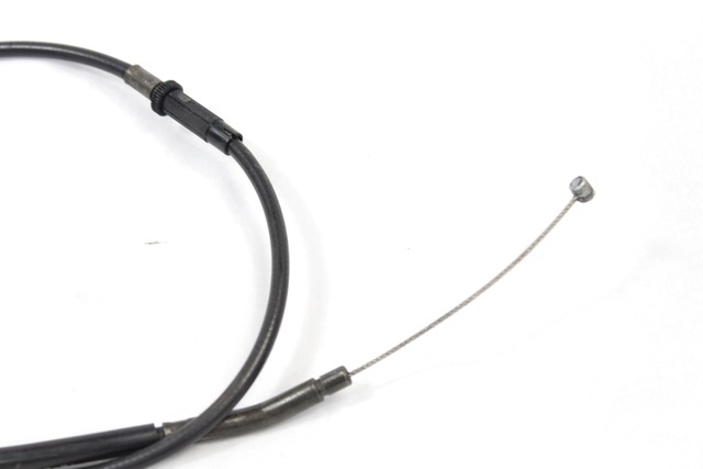 CAVO FILO ARRICCHITORE AVVIAMENTO KAWASAKI Z 750 2003 - 2006 540170008 CHOKE STARTER CABLE