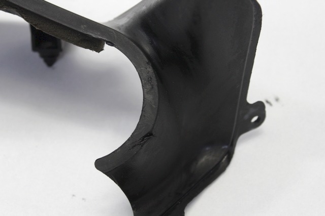 COVER STRUMENTAZIONE CONTACHILOMETRI KAWASAKI ZR 7S 750 2001 - 2004 140911382 DASHBOARD SPEEDOMETER COVER PICCOLI GRAFFI