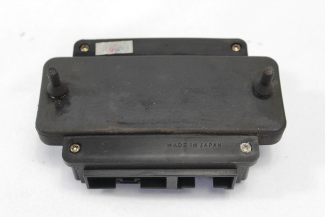 CENTRALINA SERVIZI FUSIBILIERA KAWASAKI ZR 7S 750 2001 - 2004 260211103 JUNCTION BOX