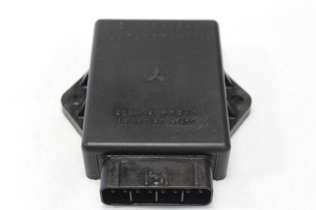 CENTRALINA MOTORE ECU KAWASAKI ZR 7S 750 2001 - 2004 211191541 ENGINE CONTROL UNIT