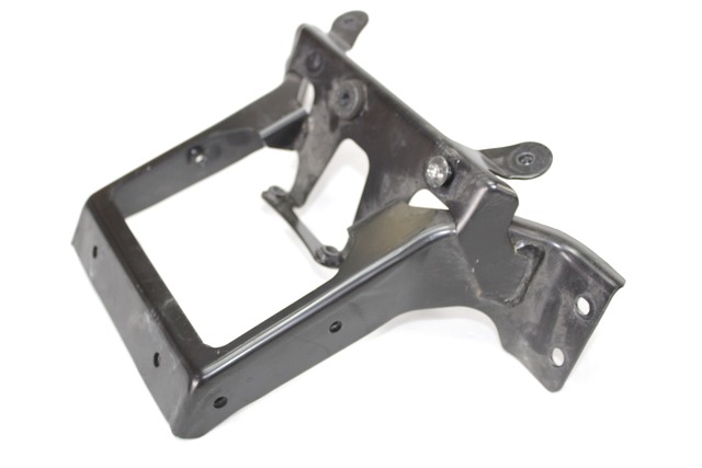 SUPPORTO CENTRALINA TELAIO CENTRALE HONDA NC 700 X 2012 - 2013 50234MGSD30 CONTROL UNIT BRACKET CROSS FRAME