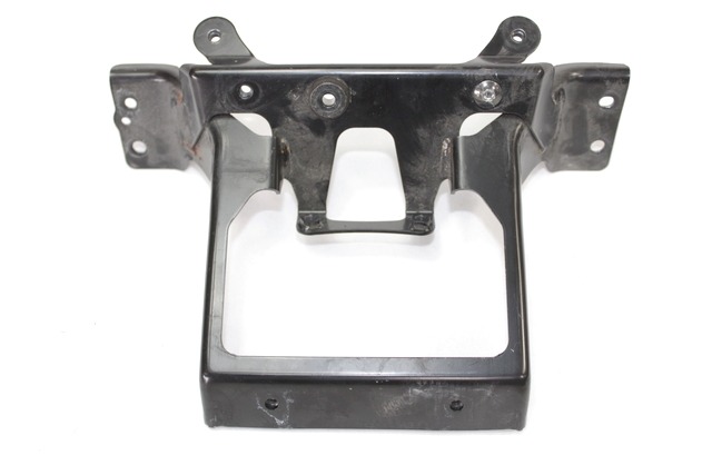 SUPPORTO CENTRALINA TELAIO CENTRALE HONDA NC 700 X 2012 - 2013 50234MGSD30 CONTROL UNIT BRACKET CROSS FRAME