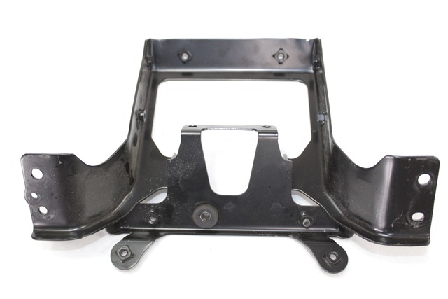 SUPPORTO CENTRALINA TELAIO CENTRALE HONDA NC 700 X 2012 - 2013 50234MGSD30 CONTROL UNIT BRACKET CROSS FRAME