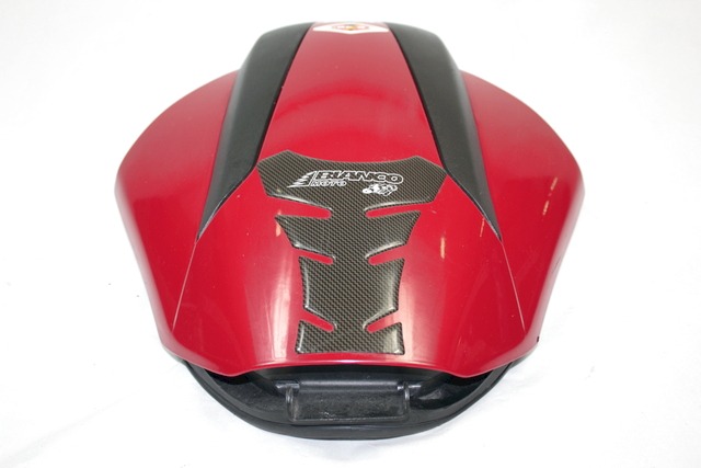 SPORTELLO PORTAOGGETTI CENTRALE HONDA NC 700 X 2012 - 2013 64101MGSD30ZA LUGGAGE BOX LID