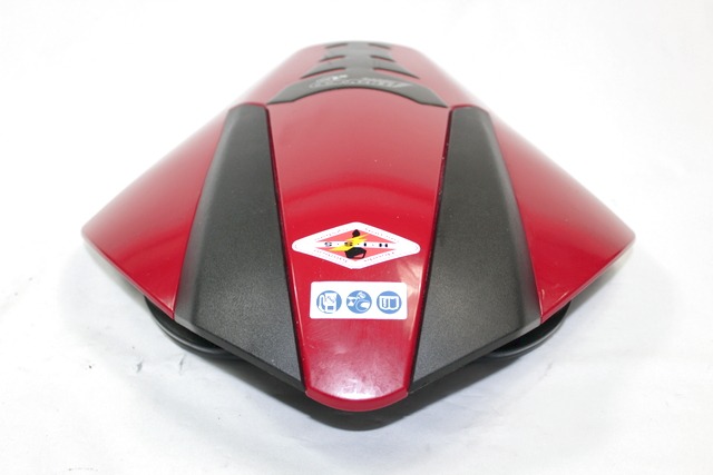 SPORTELLO PORTAOGGETTI CENTRALE HONDA NC 700 X 2012 - 2013 64101MGSD30ZA LUGGAGE BOX LID