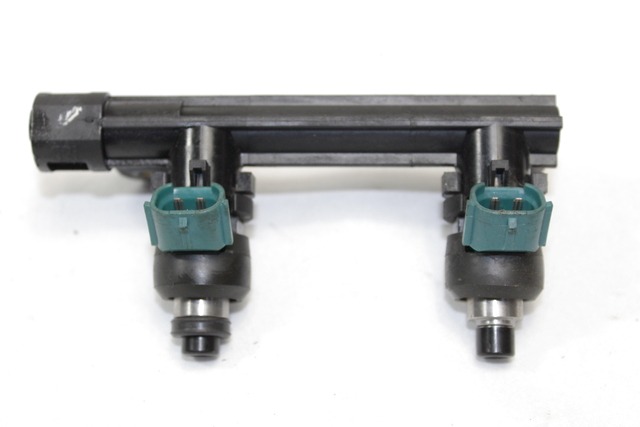 GRUPPO INIEZIONE RAIL INIETTORI HONDA NC 700 X 2012 - 2013 16450MFAD02 16640MGSD31 INJECTION SYSTEM