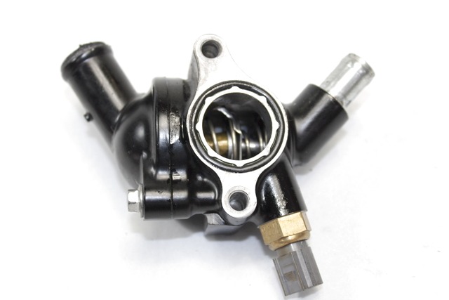 VALVOLA TERMOSTATICA HONDA NC 700 X 2012 - 2013 19300MCJ003 19310MGSD30 19316MGSD30 THERMOSTAT VALVE