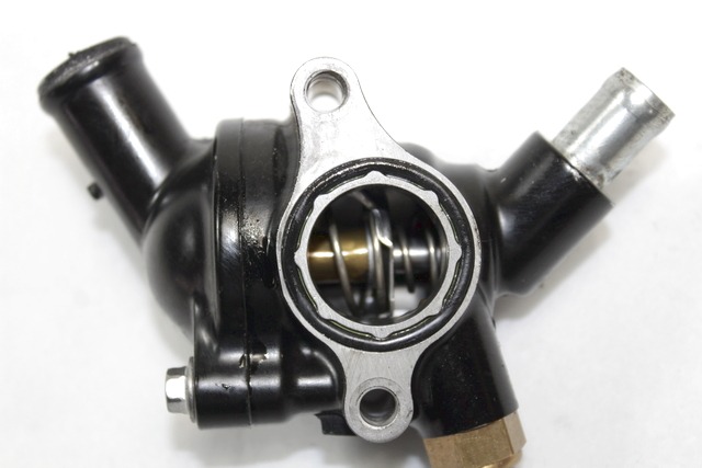 VALVOLA TERMOSTATICA HONDA NC 700 X 2012 - 2013 19300MCJ003 19310MGSD30 19316MGSD30 THERMOSTAT VALVE