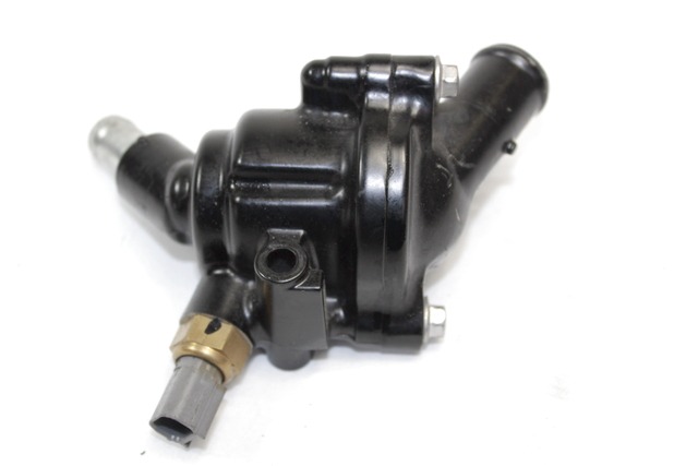 VALVOLA TERMOSTATICA HONDA NC 700 X 2012 - 2013 19300MCJ003 19310MGSD30 19316MGSD30 THERMOSTAT VALVE