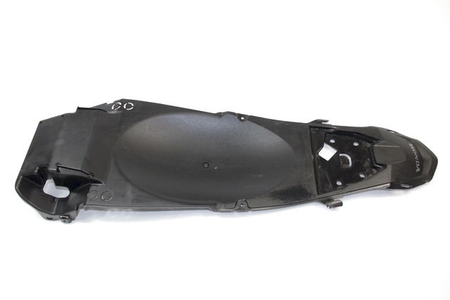 PARAFANGO POSTERIORE HONDA NC 700 X 2012 - 2013 80110MGSD30ZB REAR FENDER