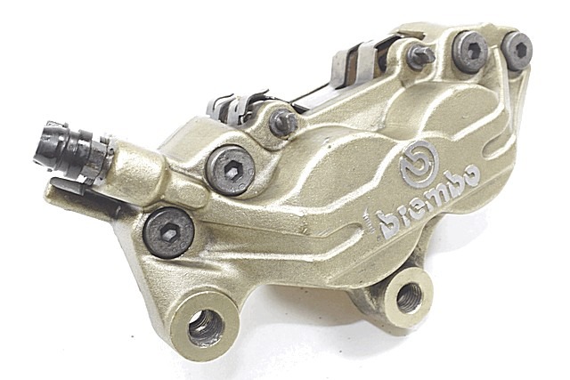 PINZA ANTERIORE SINISTRA BREMBO  DUCATI 620 S SUPERSPORT 2003-2004 61040401A FRONT LEFT BRAKE CALIPER 