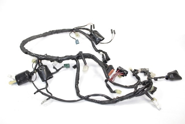 CABLAGGIO IMPIANTO ELETTRICO PRINCIPALE YAMAHA XJ6 DIVERSION 2009 - 2015 36C825900000 MAIN WIRING HARNESS