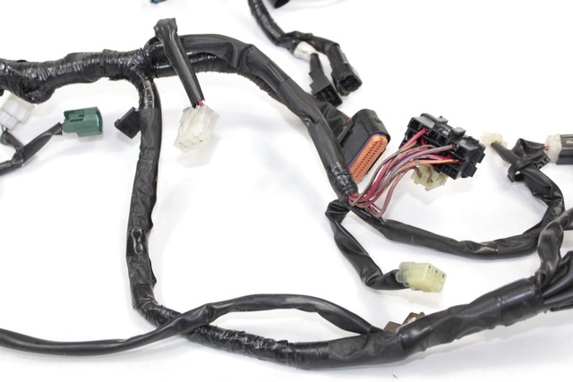 CABLAGGIO IMPIANTO ELETTRICO PRINCIPALE YAMAHA XJ6 DIVERSION 2009 - 2015 36C825900000 MAIN WIRING HARNESS