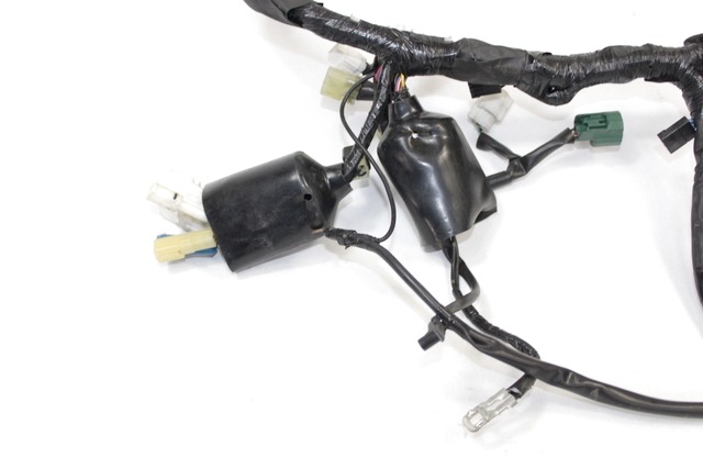 CABLAGGIO IMPIANTO ELETTRICO PRINCIPALE YAMAHA XJ6 DIVERSION 2009 - 2015 36C825900000 MAIN WIRING HARNESS