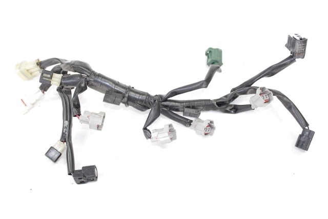 CABLAGGIO INIEZIONE CORPO FARFALLATO YAMAHA XJ6 DIVERSION 2009 - 2015 20S823860000 INJECTION WIRING