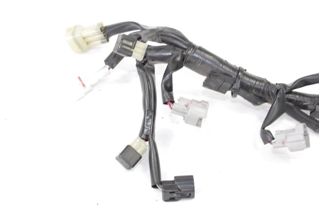 CABLAGGIO INIEZIONE CORPO FARFALLATO YAMAHA XJ6 DIVERSION 2009 - 2015 20S823860000 INJECTION WIRING