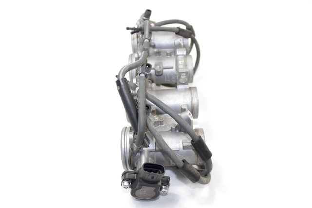 CORPO FARFALLATO YAMAHA XJ6 DIVERSION 2009 - 2015 20S137500000 THROTTLE BODY