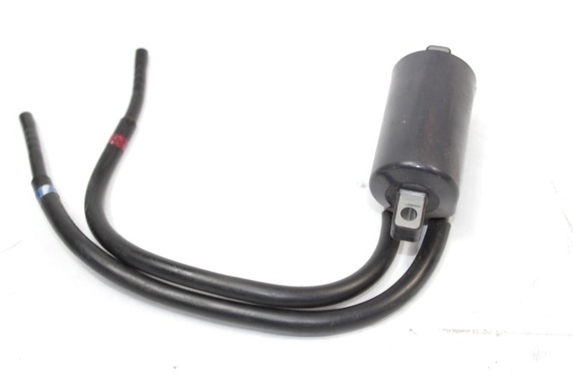 BOBINA ACCENSIONE DENSO 1297005300 CAVI  2 - 3 YAMAHA XJ6 DIVERSION 2009 - 2015 20S823200000 IGNITION COIL