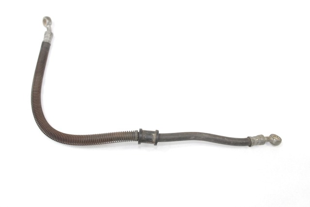 TUBO OLIO FRENO CON MOLLA PROTEZIONE CM 50 BRAKE HOSE