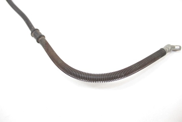 TUBO OLIO FRENO CON MOLLA PROTEZIONE CM 50 BRAKE HOSE