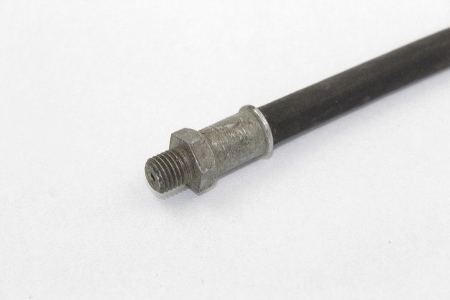 TUBO OLIO FRENO FRENI MILANO CM 40 BRAKE HOSE