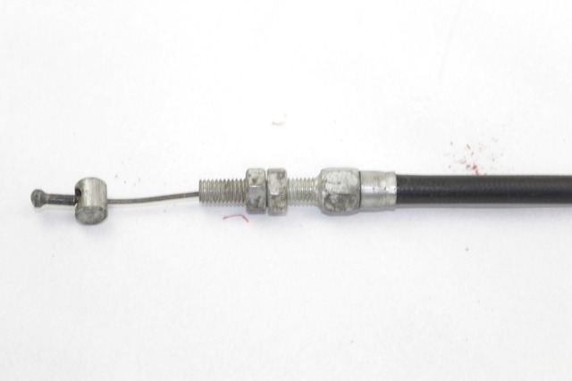 CAVO FILO TRASMISSIONE FRIZIONE CM 62 CLUTCH CABLE TRANSMISSION 